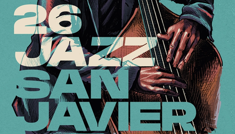 26º Edición del Festival Internacional de Jazz de San Javier 2024